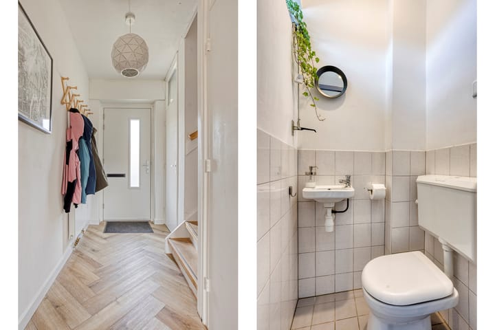 Foto 9 van Hackfortstraat 7