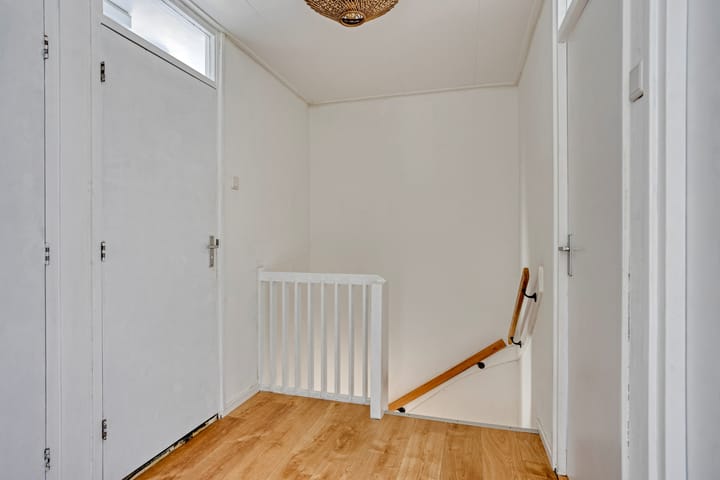 Foto 10 van Hackfortstraat 7