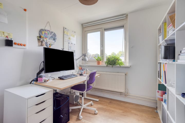 Foto 13 van Hackfortstraat 7