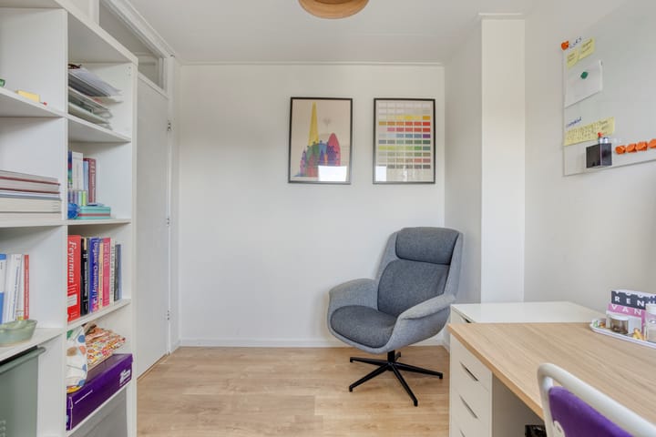 Foto 14 van Hackfortstraat 7