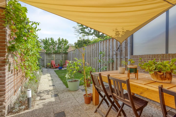 Foto 17 van Hackfortstraat 7