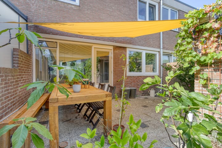 Foto 18 van Hackfortstraat 7