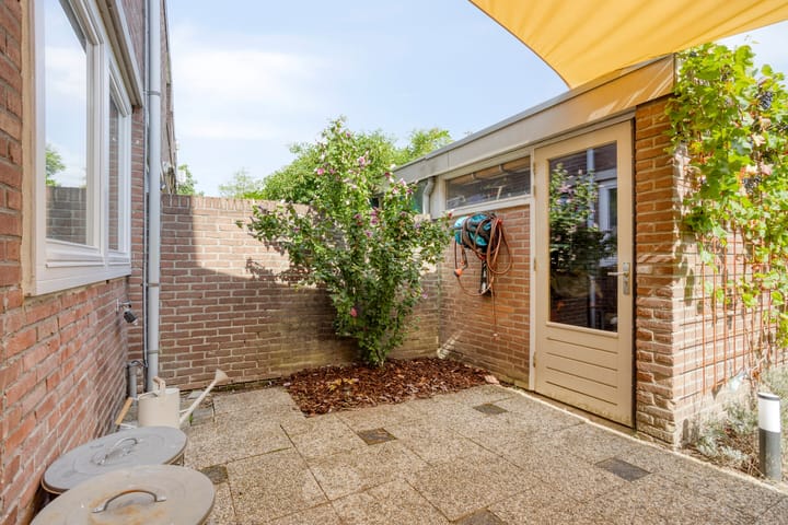 Foto 19 van Hackfortstraat 7