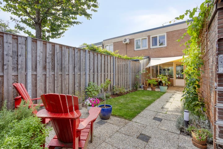 Foto 21 van Hackfortstraat 7