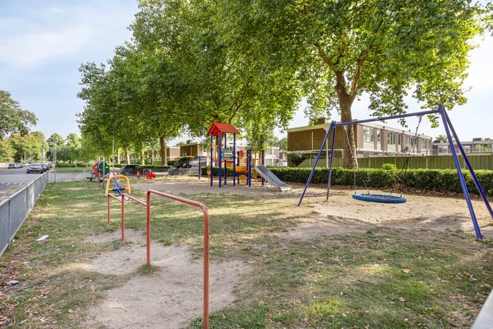 Foto 23 van Hackfortstraat 7