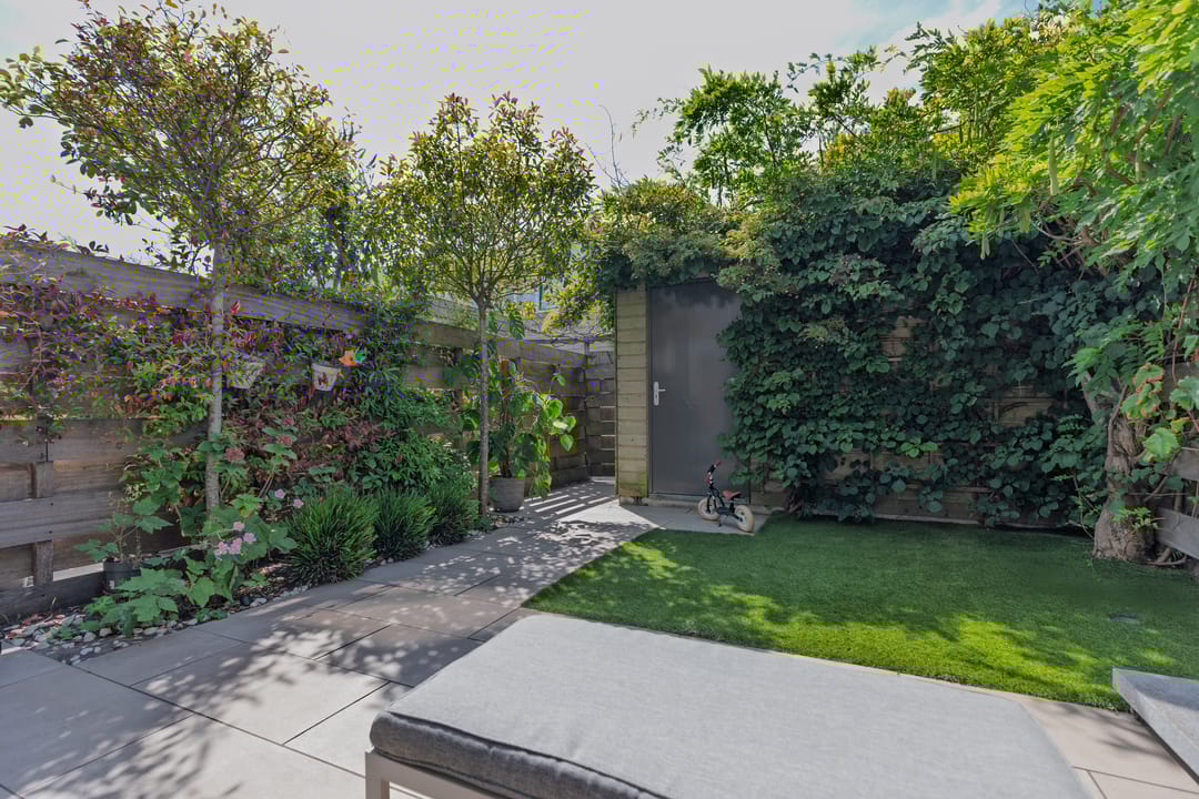 Photo 2 of Zwanebloemlaan 24