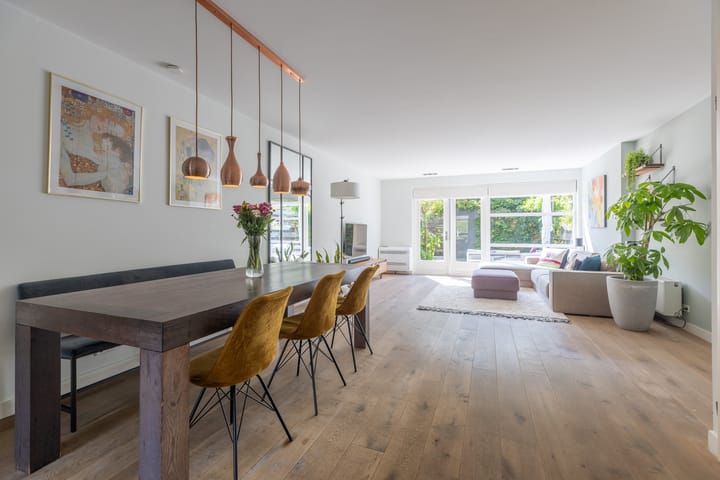 Foto 3 van Zwanebloemlaan 24