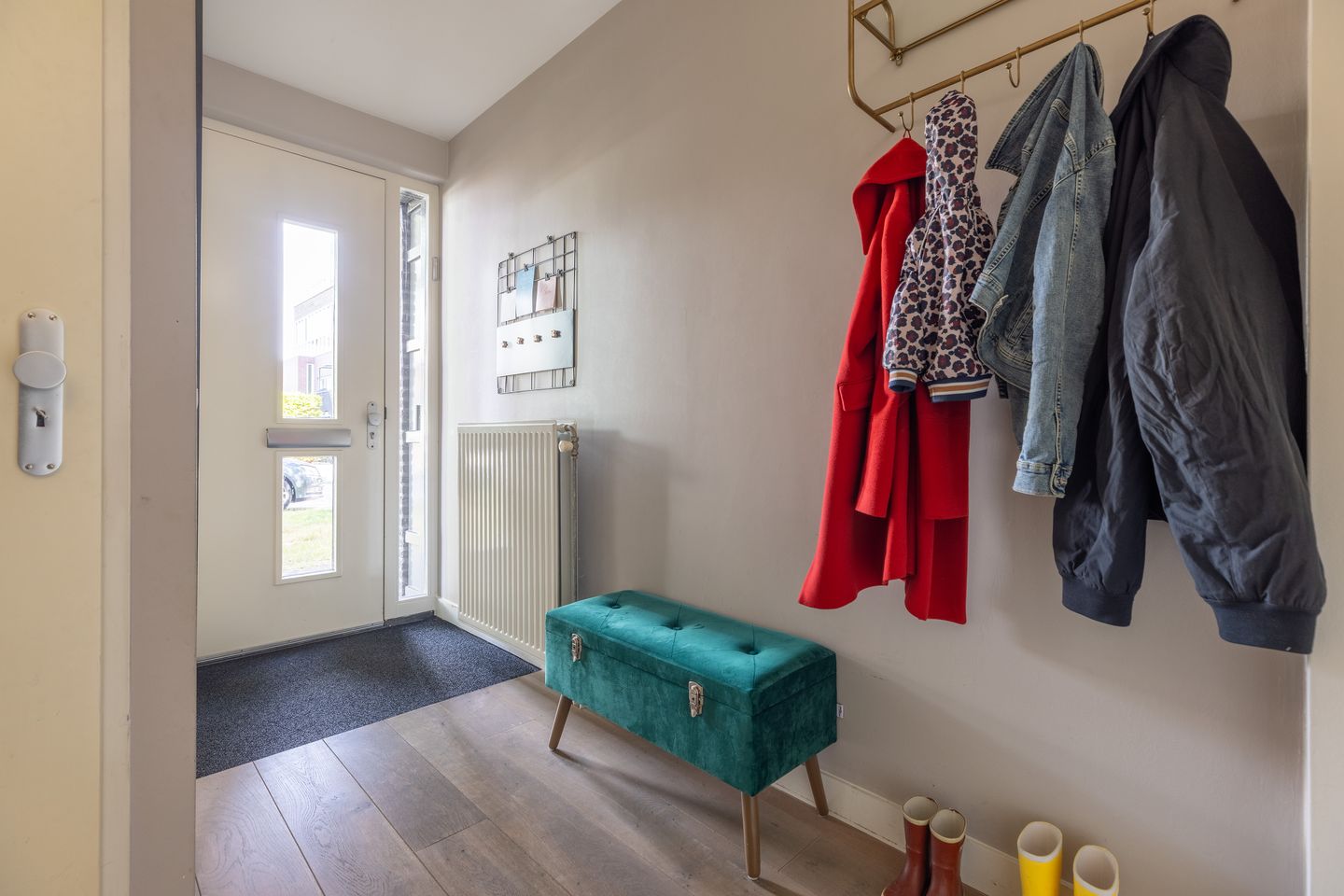 Photo 5 of Zwanebloemlaan 24