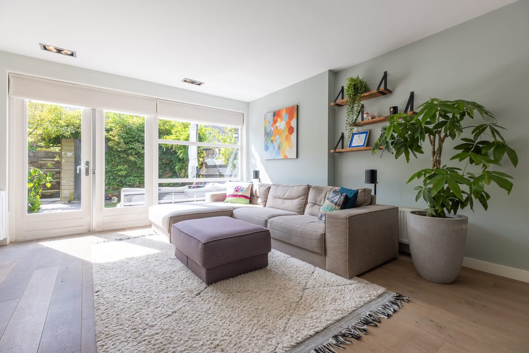 Photo 7 of Zwanebloemlaan 24