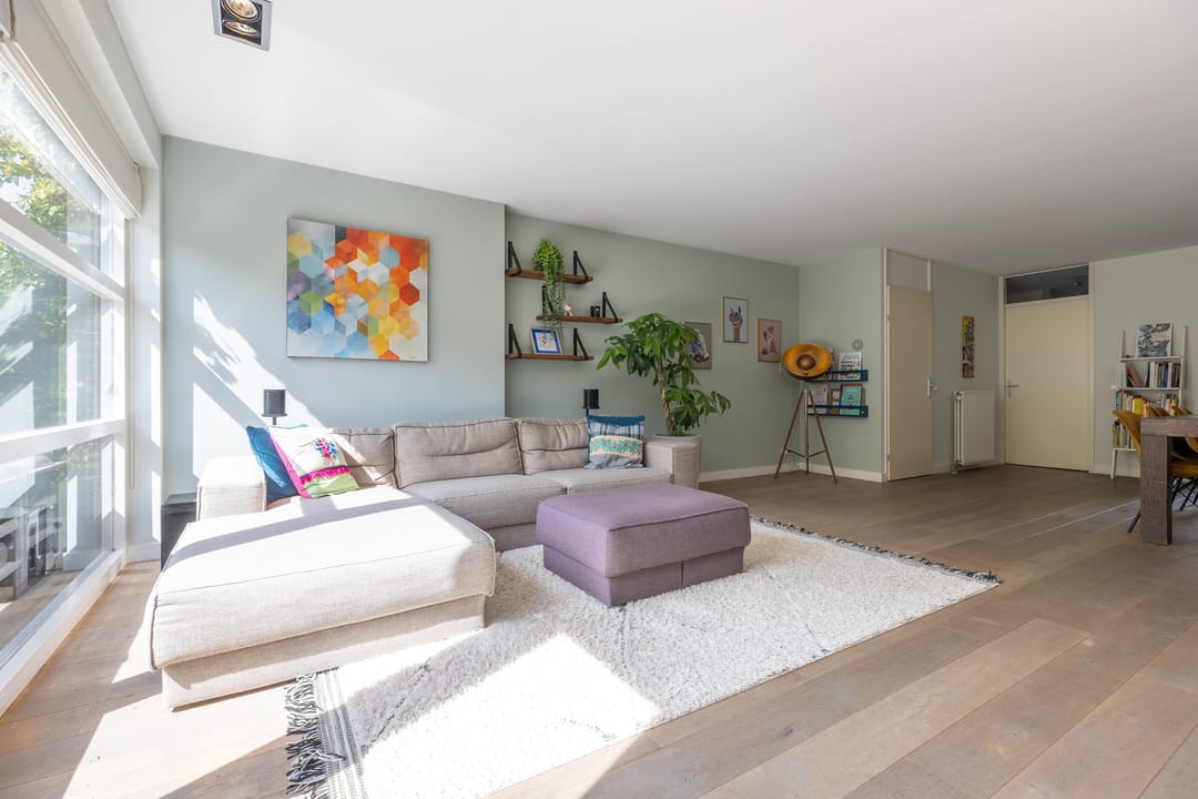 Photo 8 of Zwanebloemlaan 24