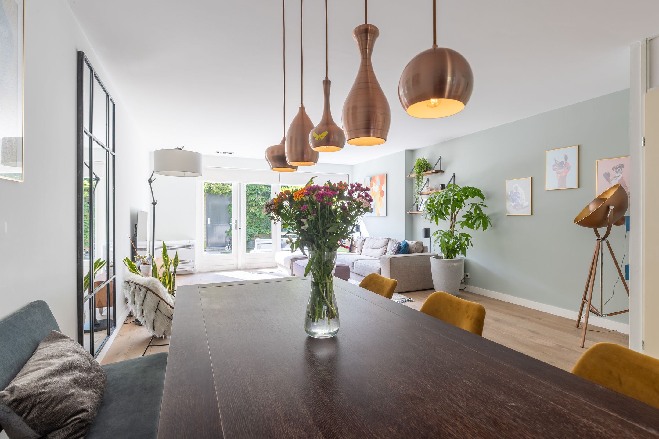 Photo 9 of Zwanebloemlaan 24