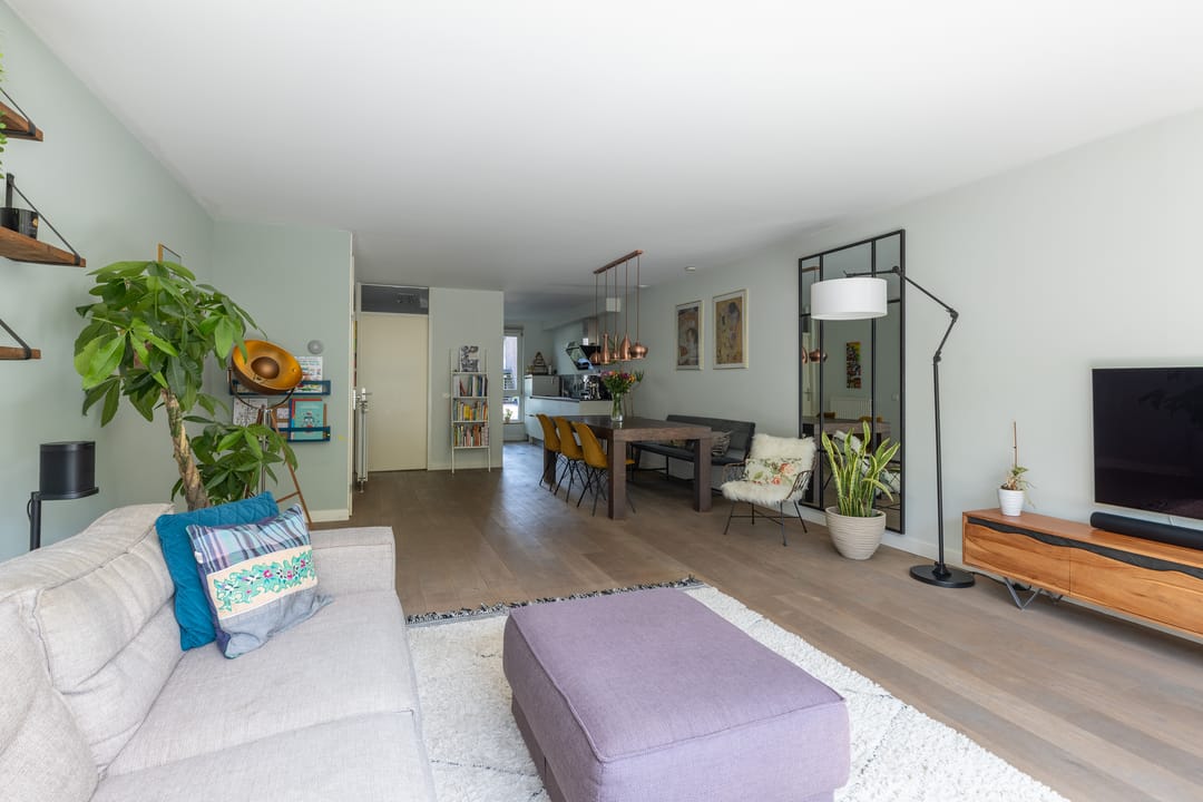 Photo 11 of Zwanebloemlaan 24