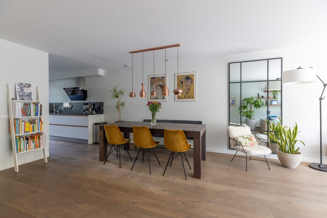 Photo 13 of Zwanebloemlaan 24