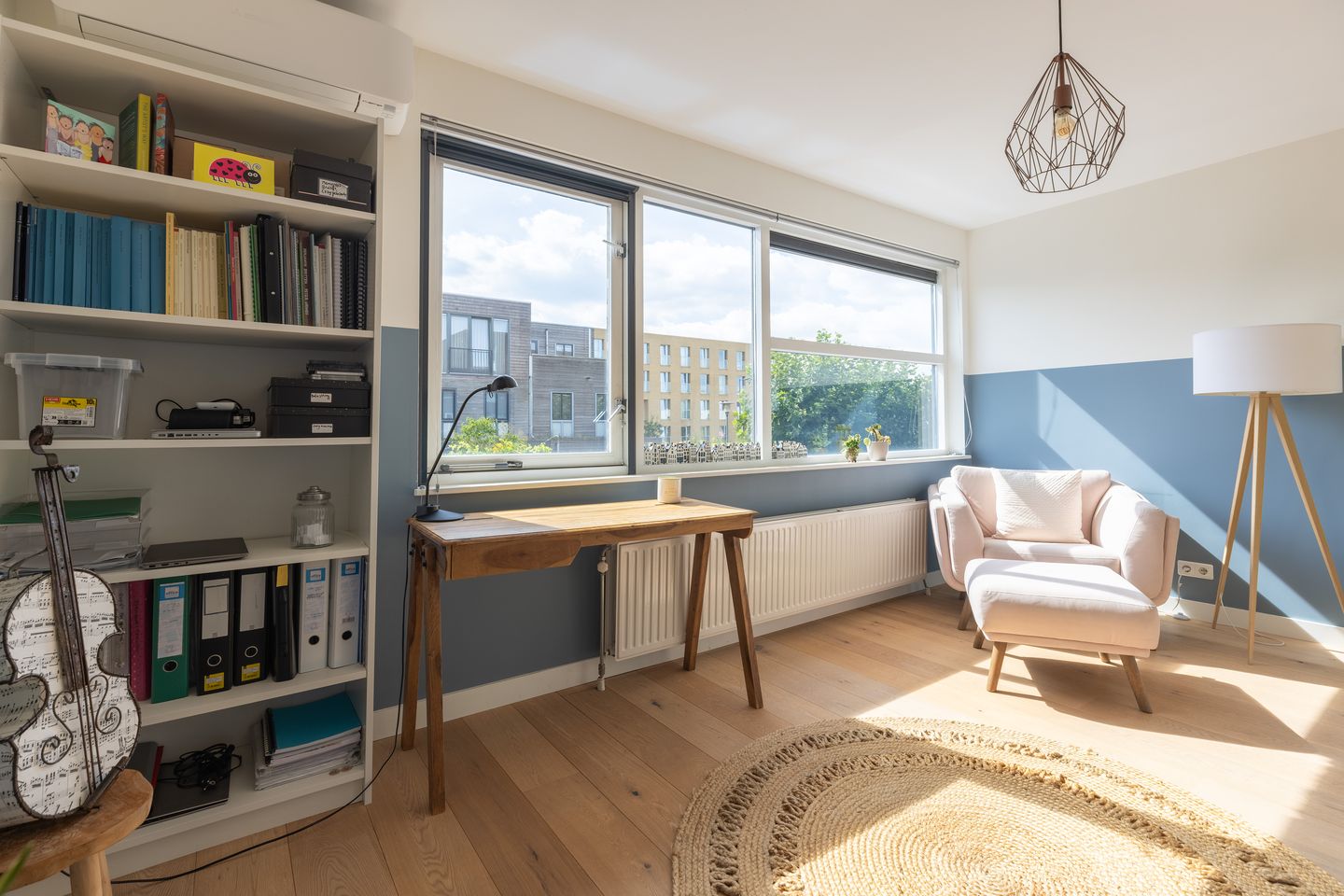 Photo 19 of Zwanebloemlaan 24