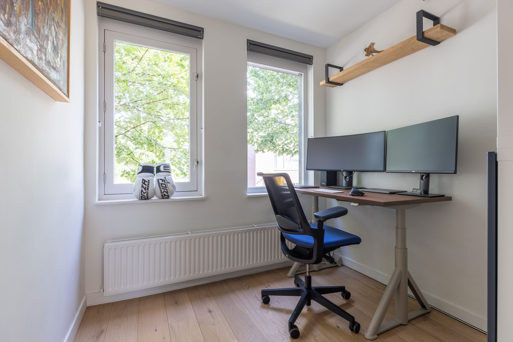 Photo 21 of Zwanebloemlaan 24