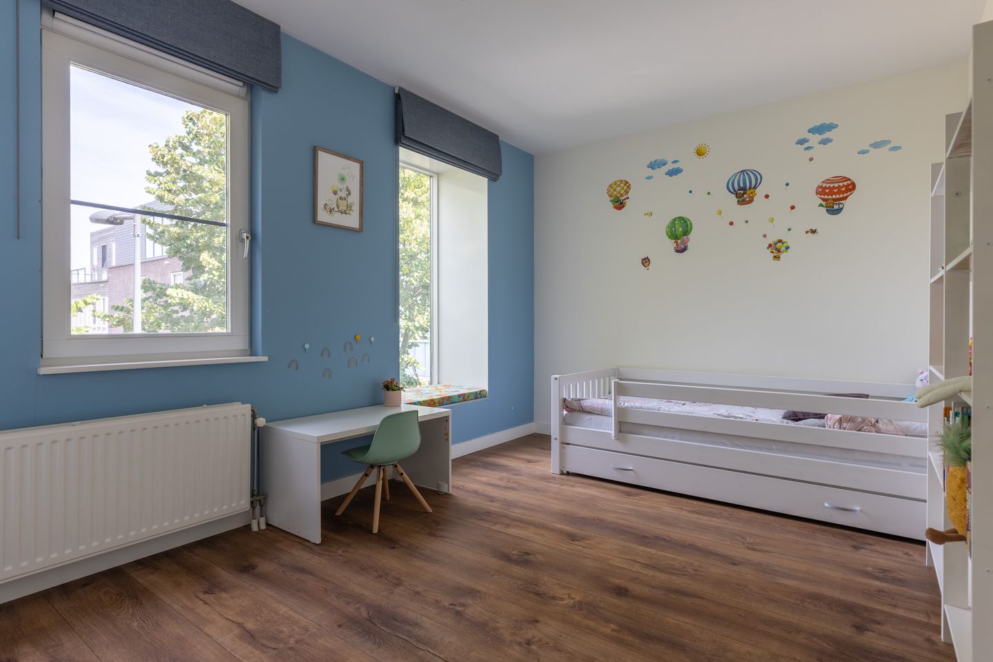 Photo 25 of Zwanebloemlaan 24