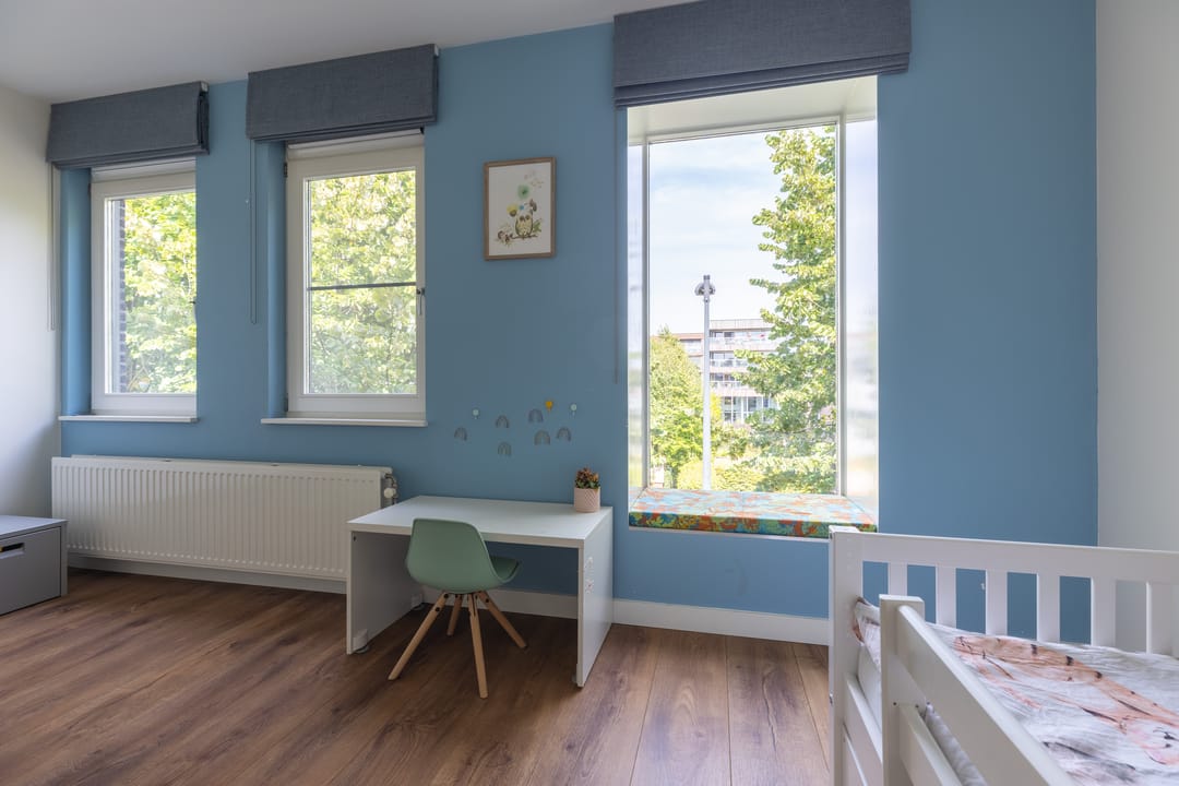 Photo 26 of Zwanebloemlaan 24