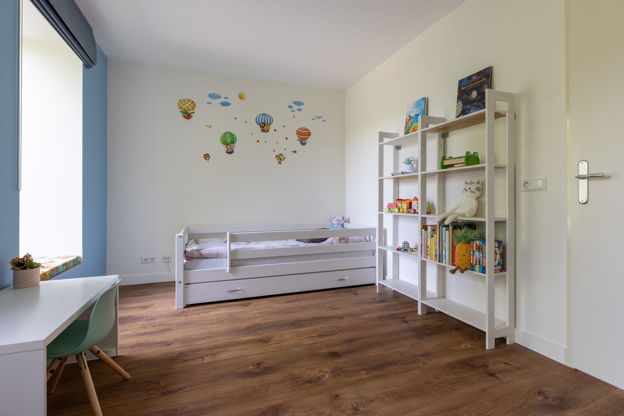 Photo 27 of Zwanebloemlaan 24