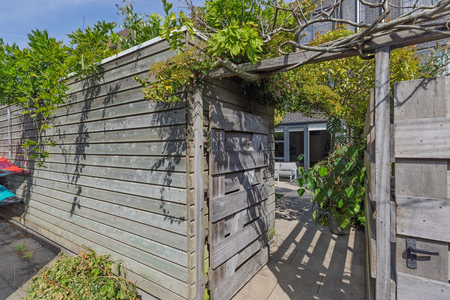 Photo 35 of Zwanebloemlaan 24