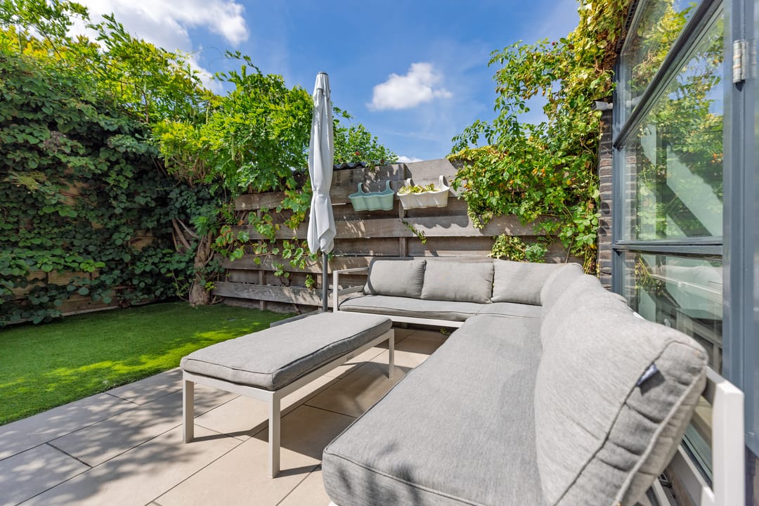 Photo 37 of Zwanebloemlaan 24