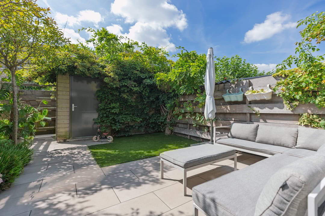 Photo 38 of Zwanebloemlaan 24