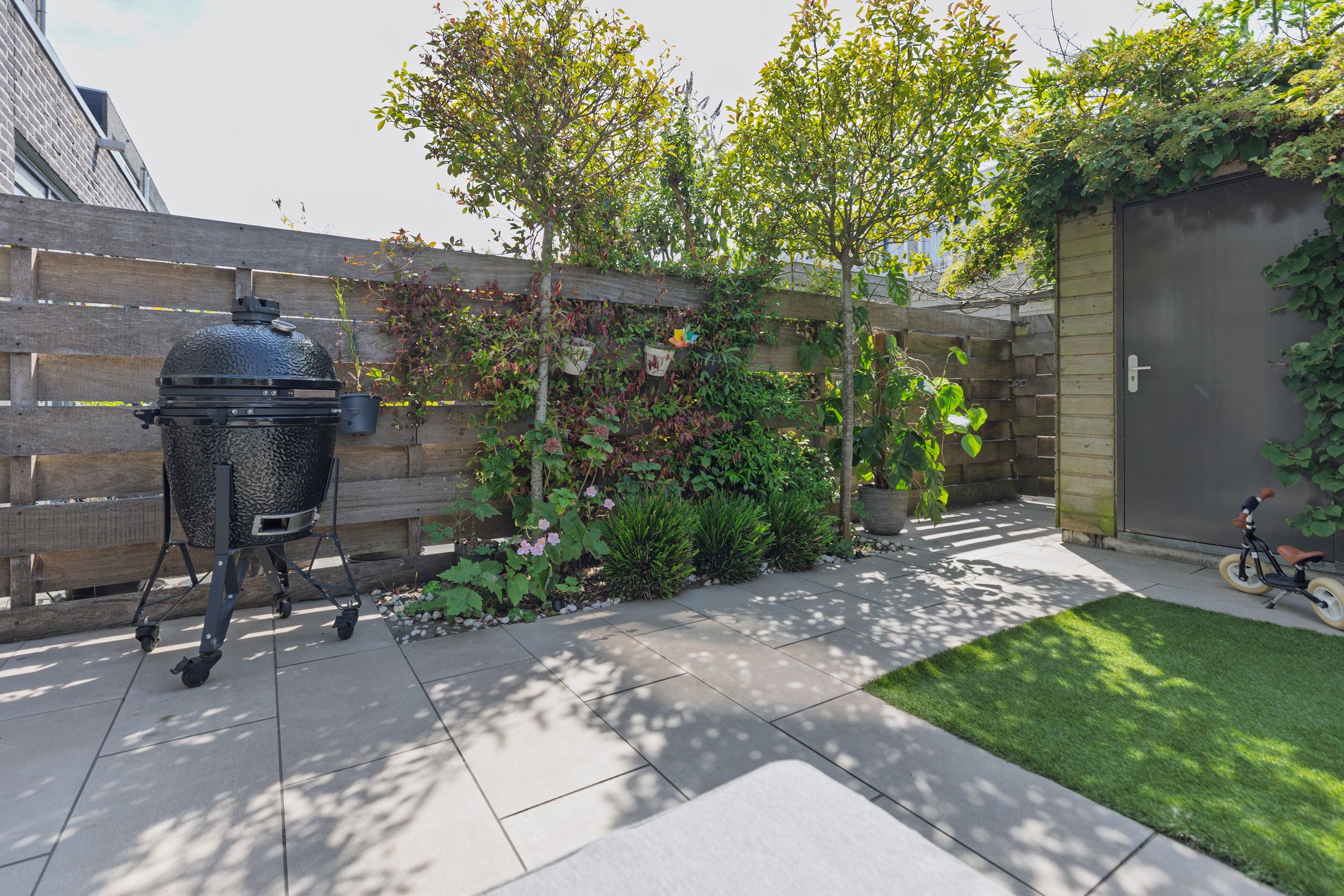 Photo 39 of Zwanebloemlaan 24