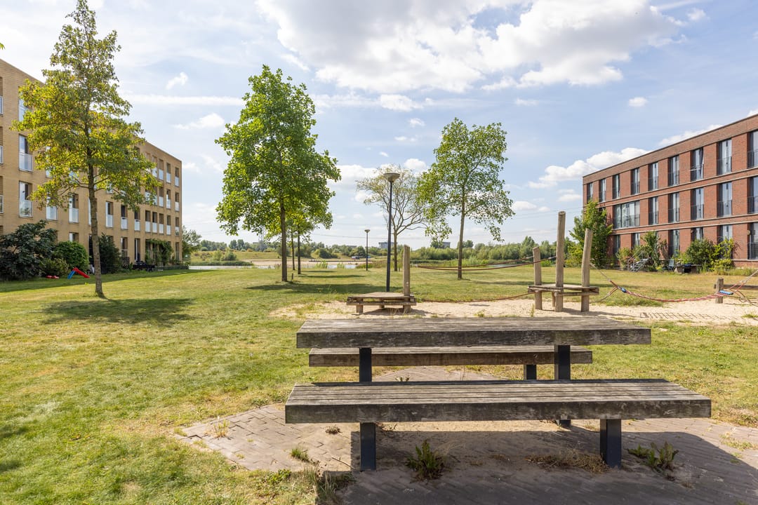 Photo 43 of Zwanebloemlaan 24