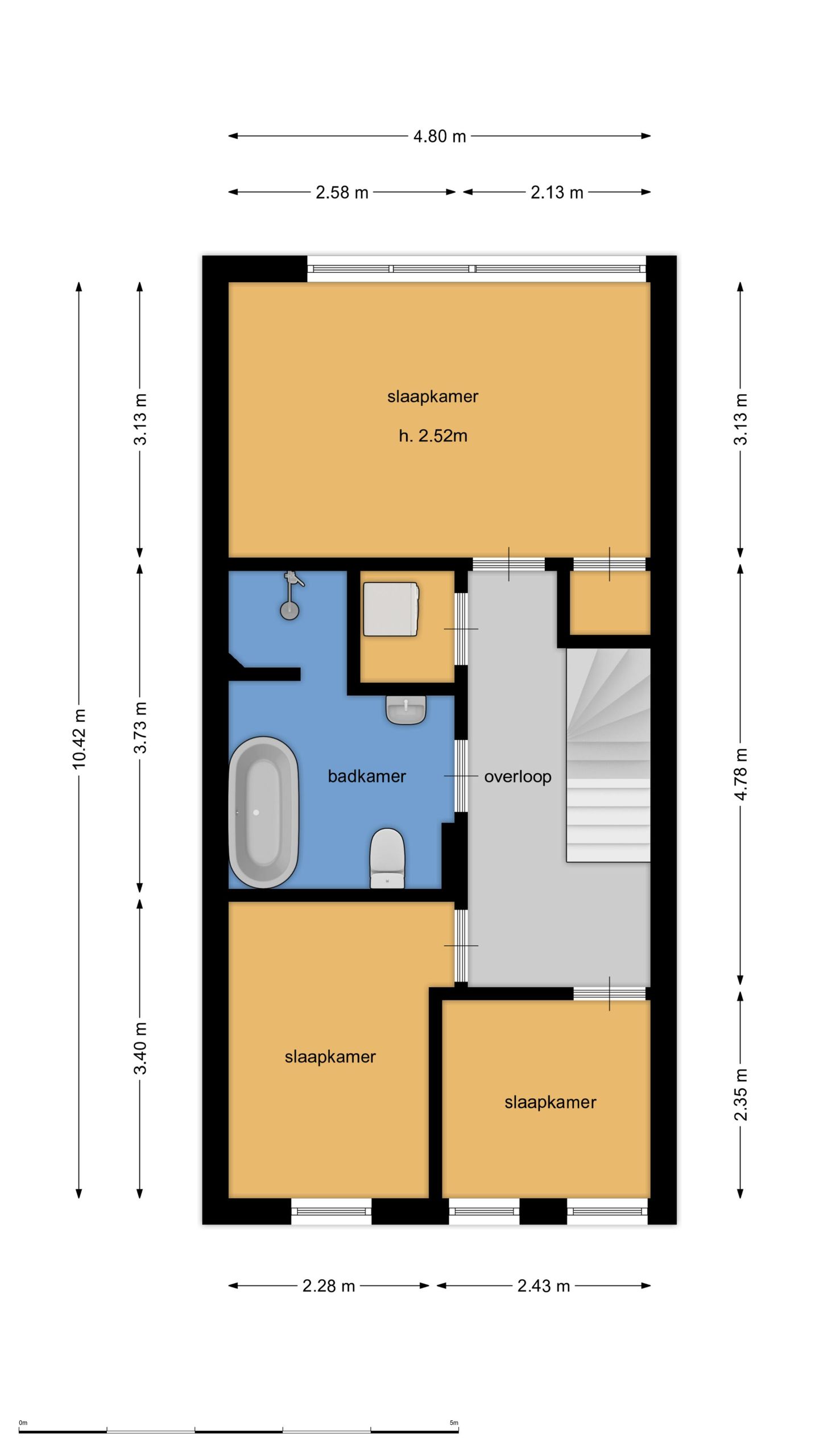 Photo 44 of Zwanebloemlaan 24