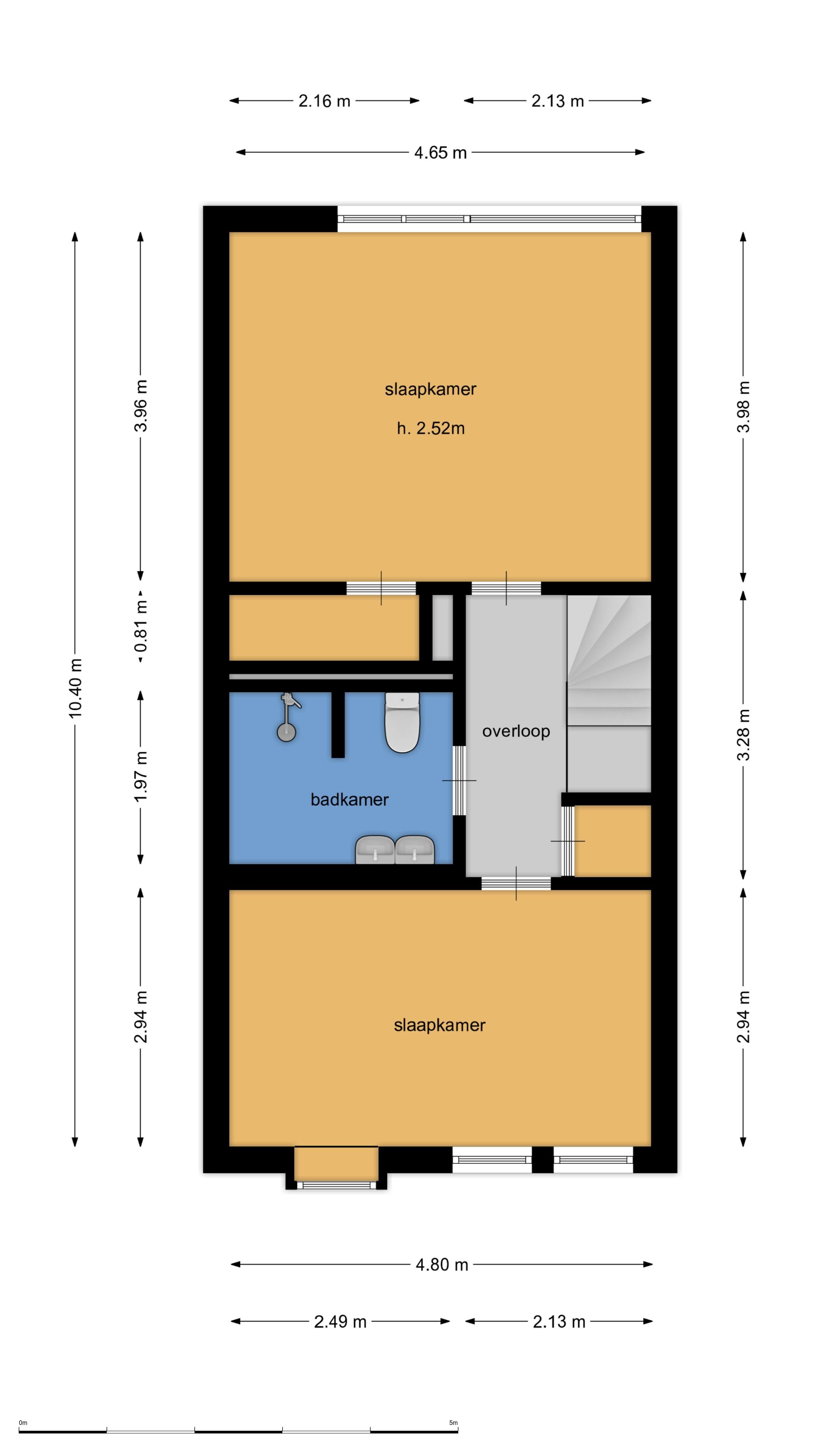 Photo 45 of Zwanebloemlaan 24