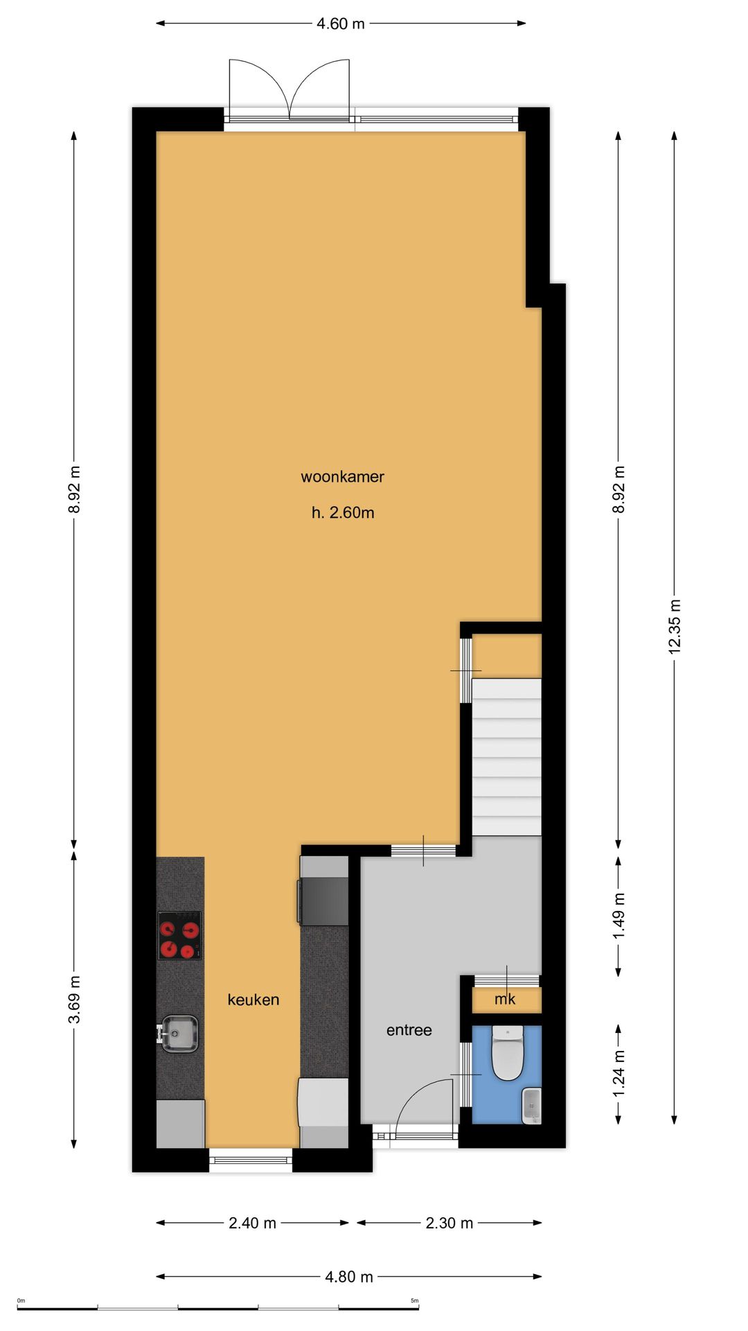 Photo 46 of Zwanebloemlaan 24