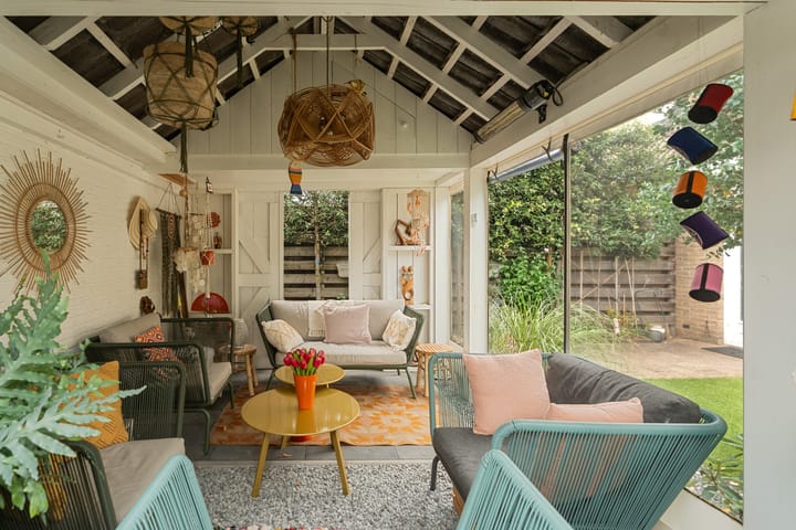 Foto 2 van Suze Robertsonstraat 7