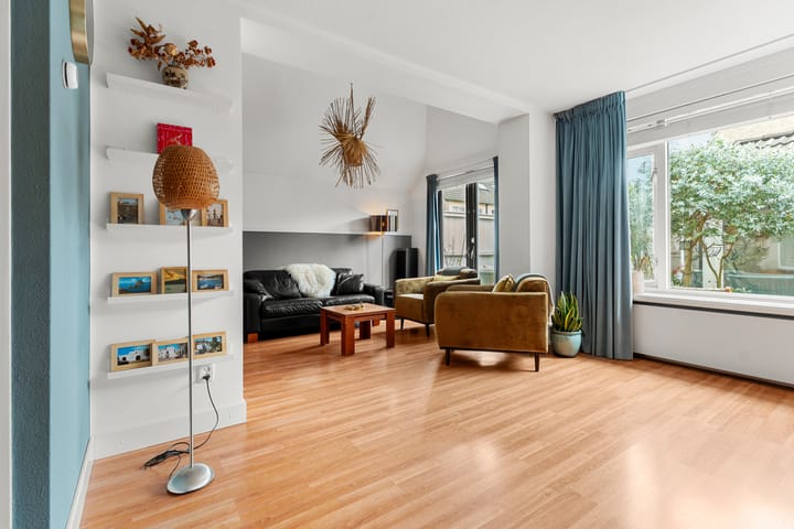 Foto 3 van Suze Robertsonstraat 7