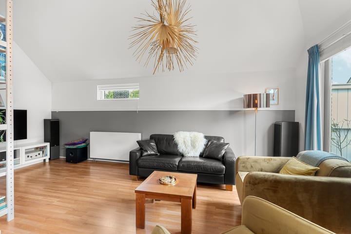 Foto 5 van Suze Robertsonstraat 7