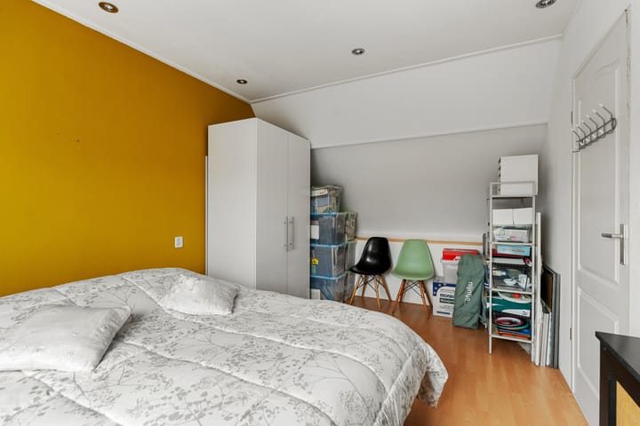 Foto 25 van Suze Robertsonstraat 7