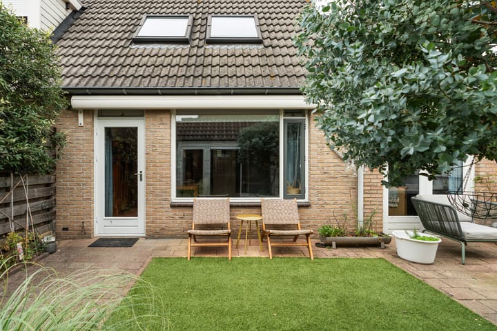 Foto 28 van Suze Robertsonstraat 7