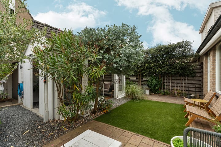 Foto 30 van Suze Robertsonstraat 7