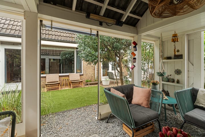 Foto 33 van Suze Robertsonstraat 7