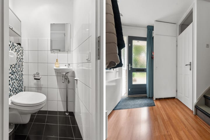 Foto 13 van Suze Robertsonstraat 7