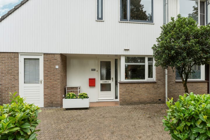 Foto 37 van Suze Robertsonstraat 7