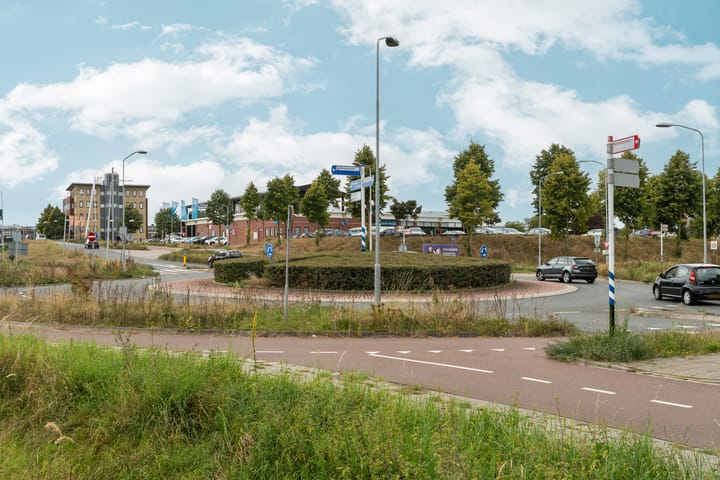 Foto 41 van Suze Robertsonstraat 7