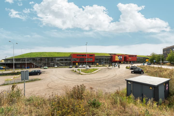 Foto 42 van Suze Robertsonstraat 7