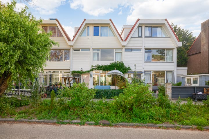 Foto 1 van Cornelis Roosstraat 17