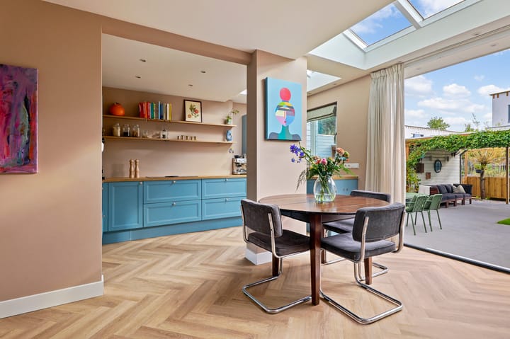 Foto 4 van Cornelis Roosstraat 17