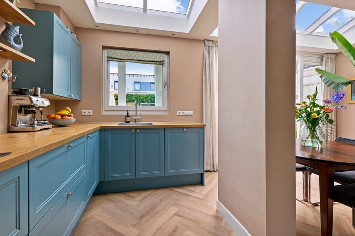 Foto 7 van Cornelis Roosstraat 17