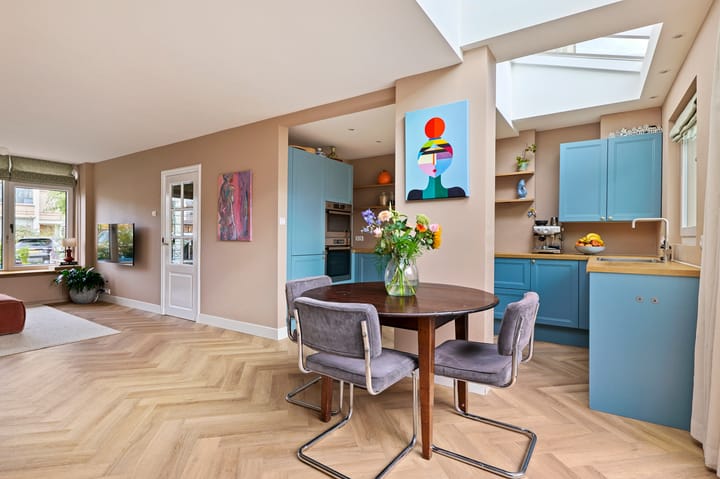 Foto 9 van Cornelis Roosstraat 17