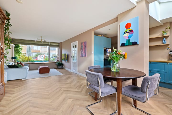 Foto 10 van Cornelis Roosstraat 17