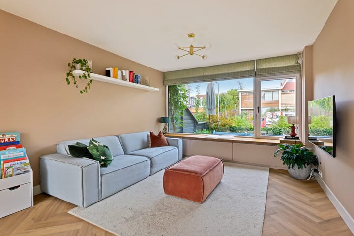 Foto 12 van Cornelis Roosstraat 17