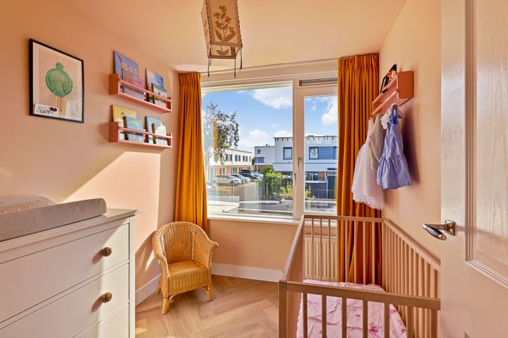 Foto 27 van Cornelis Roosstraat 17