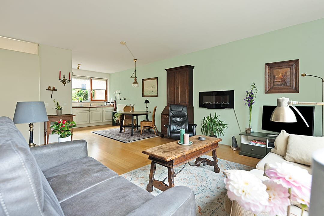 Foto 2 van Laakboulevard 248