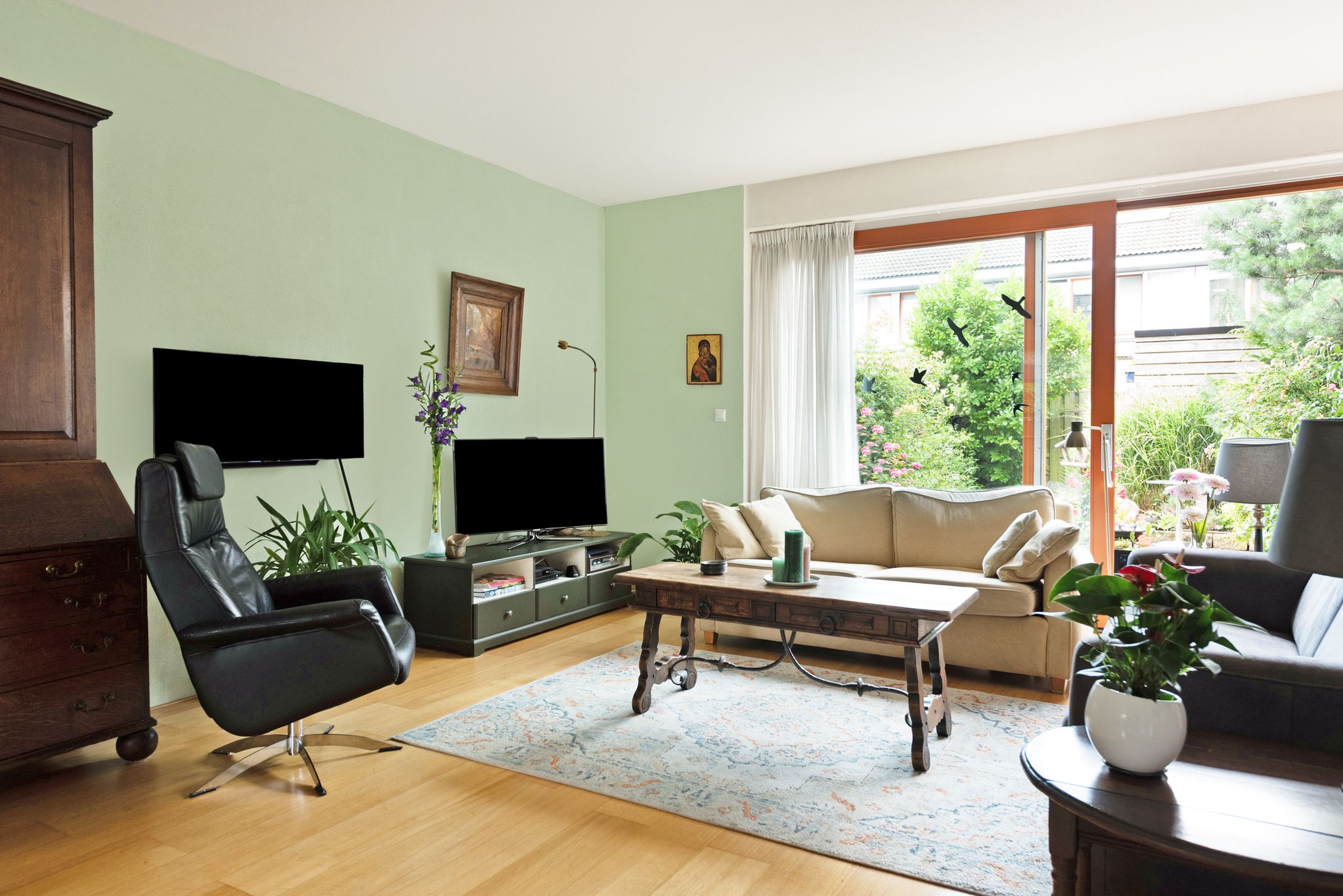 Foto 3 van Laakboulevard 248